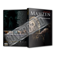 Mahzen - Baghead - 2023 Türkçe Dvd Cover Tasarımı